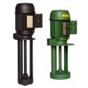 • EMU50A | KOELMIDDELPOMP 230V/400V TOTAALOVERZICHT