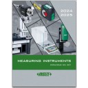 IS-EU207 | INSIZE HOOFDCATALOGUS 2024-2025