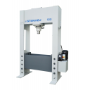 FP 100 MB | STENHØJ FlexiPress 100 Ton (met verstelbare ram)