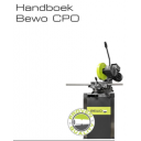 • TOTAALOVERZICHT HANDLEIDING BEWO CPO
