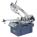 HBZ-355 | Narvik Dubbel Verstek Bandzaagmachine Ø355mm 