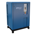 HC75 | NARVIK HWU-310CN-1 STATIONAIRE GELUIDSARME 2-TRAPS ZUIGERCOMPRESSOR 7,5kW