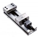 V-42 | HG150B | HOMGE MODULAIRE PRECISIE MACHINEKLEM 150-200/55,5 MET NEERDRUKBEK 