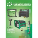 HM MACHINERY CATALOGUS