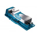 V-27 | HSAC160 | HOMGE MACHINEKLEM HOGEDRUK MET NEERDRUKBEK 160X310
