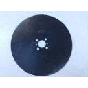 HSS Afkortzaagblad 315x2,5x40mm - T6 (PILANA)
