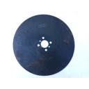 HSS Afkortzaagblad 250x2,5x40mm - T4 (PILANA)