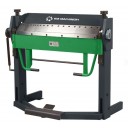 VINGERZETBANK HM HS-3S (1270x2,00 MM) 06000313115