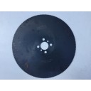 HSS Afkortzaagblad 315x2,5x40mm - T5 (PILANA)