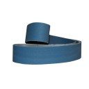 SCHUURBAND 150x2000mm K60 ZIRKONIUM FLEXOVIT SY674 FLX BLAUW  2000X150