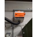 GEBRUIKTE  KEMPER LASAFZUIGING [2X] IN OPSLAG ...prijs per stuk (OCC-19-059)