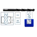 10397 | IZAR 1010 SPIRAALBOOR 12,00 MM HSS DIN 338N