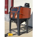 Rösler Straalcabine ST1000T EVO