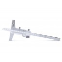 1249-3001 | INSIZE ANALOGE DIEPTE SCHUIFMAAT 300 MM - 0.02 MM