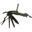 INSIZE Multi-Functional Knife