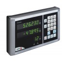 20i-M | FAGOR Innova Freesmachine Tellerkast (2-assig) [10-11-2022]