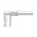 1215-392 | INSIZE SCHUIFMAAT INWENDIG 300 MM