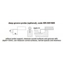 ISR-SB150B | INSIZE plus DIEPE GROEF TASTER