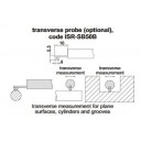 ISR-SB50B | INSIZE plus TRANSVERSE TASTER