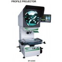 ISP-AZ3020 | INSIZE PROFIELPROJECTOR