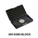 ISH-S30D-BLOCK | INSIZE DUROMETER HARDHEIDS TEST BLOCK VOOR SHORE D DUROMETER 