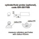 ISR-SB110B | INSIZE plus CILINDER GAT TASTER