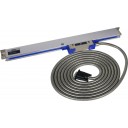 ISL-A1-1000 | INSIZE GLASLINIAAL 1000MM, RESOLUTION 0,001MM