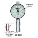 ISH-S30A | INSIZE DUROMETER SHORE VOOR ZACHT PLASTIC/RUBBER ETC. 0-100HA 