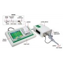 ISR-S1000B | INSIZE plus OPPERVLAKTE RUWHEIDSMETER
