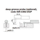 ISR-C002-DGP | INSIZE DIEPE GROEF TASTER