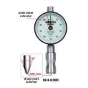 ISH-S30D | INSIZE DUROMETER SHORE VOOR HARD PLASTIC/RUBBER ETC. 0-100HD