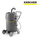 IVR-L 100/24-2 | 9.987-883.0 | KARCHER INDUSTRIEZUIGER 230V ( 532 m3/u ) - 100LTR [ SPANENZUIGER ] verv. RINGLER RI 080W/2E  