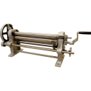 NOSSTEC 4132 06/20 HANDBEDIENDE WALS [ 675x2,00 mm st.37 ]