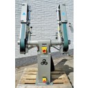 BO 75/10-2800 | KEF WERKBANKSLIJPER MET DUBBELE SLIJPBAND (2800 RPM)