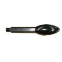 65.0970 | BEWO 250/315 OND. 341+342 SPAAKHENDEL TBV MAT. KLEM INCL. PEERKNOP Ø30x65xM12 Per stuk