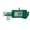 2168-12 INSIZE sleufbreedte/diepte meter