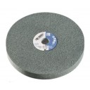 Slijpsteen 150x25x13mm SC80 groen