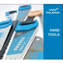 Pilana catalogus Handtools