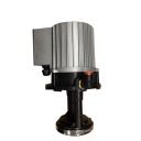 HBZ-225-6 | OND.6  KOELMIDDELPOMP 230V/400V 2PH (2-FASEN) insteekdiepte 90mm 