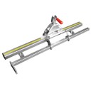 • LA | PROFESSIONELE LENGTE AANSLAG TBV TYPE H/L ROLLENBAAN TOTAALOVERZICHT