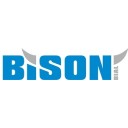3744-160-3 | BISON ZELFCENTRERENDE 4-KLAUWPLAAT 160 MM STAAL DIN 55029 CAMLOCK D1-3