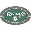 DS12/ST-ATF | REMA BEITELSLIJPMACHINE 400V/0,73kW LINKS; KOMSTEEN175x60x51mm K46 + RECHTS; KLEMFLENS Ø125 v. DIAMANTSCHIJF