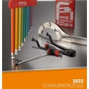454215 | AMF CATALOGUS Werkplaatssleutels (DE)