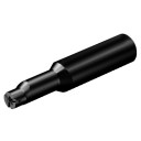 MB-A16-20-09R | SANDVIK Cilindrische schacht naar CoroCutⓇ MB adapter [EAN 12067672] KORTE UITV. L3=20mm