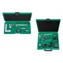 • INSIZE MEETSET TOTAALOVERZICHT