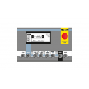 MITSUBISHI HMI 7" TBV PEGAS GONDA BANDZAAGMACHINES
