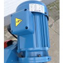 HBZ-225-36 | OND.36 MOTOR 400V (2-TOEREN) HBZ225/S275G