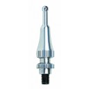 2842-N1 | INSIZE TASTER KOGEL Ø3 MM - KORT MODEL