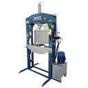 BPT15EH-VSP | NARVIK BROOTSPERS 15 TON 