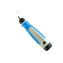 NNG1003 Universele handontbramer incl. 3 mesjes 